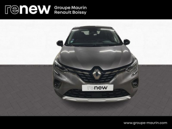 Photo 7 du bon plan RENAULT Captur 1.6 E-Tech hybride 145ch Techno occasion à 20900 €