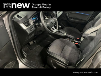 Photo 10 du bon plan RENAULT Captur 1.6 E-Tech hybride 145ch Techno occasion à 20900 €