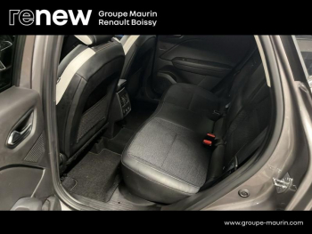 Photo 11 du bon plan RENAULT Captur 1.6 E-Tech hybride 145ch Techno occasion à 20900 €
