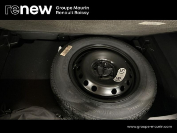 Photo 14 du bon plan RENAULT Captur 1.6 E-Tech hybride 145ch Techno occasion à 20900 €