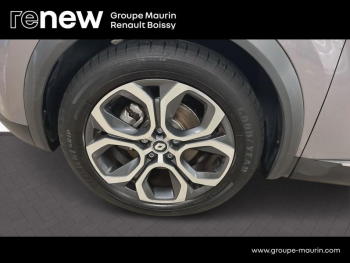 Photo 15 du bon plan RENAULT Captur 1.6 E-Tech hybride 145ch Techno occasion à 20900 €