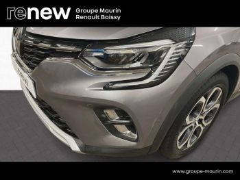 Photo 16 du bon plan RENAULT Captur 1.6 E-Tech hybride 145ch Techno occasion à 20900 €