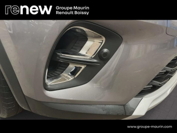 Photo 17 du bon plan RENAULT Captur 1.6 E-Tech hybride 145ch Techno occasion à 20900 €