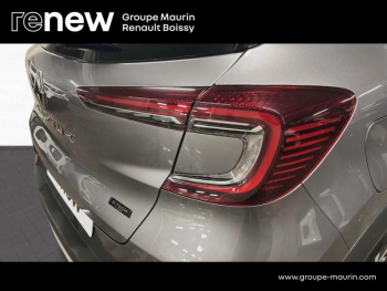 Photo 18 du bon plan RENAULT Captur 1.6 E-Tech hybride 145ch Techno occasion à 20900 €