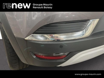 Photo 19 du bon plan RENAULT Captur 1.6 E-Tech hybride 145ch Techno occasion à 20900 €