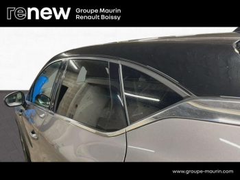 Photo 20 du bon plan RENAULT Captur 1.6 E-Tech hybride 145ch Techno occasion à 20900 €