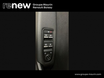 Photo 21 du bon plan RENAULT Captur 1.6 E-Tech hybride 145ch Techno occasion à 20900 €