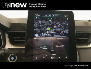 Photo 22 du bon plan RENAULT Captur 1.6 E-Tech hybride 145ch Techno occasion à 20900 €