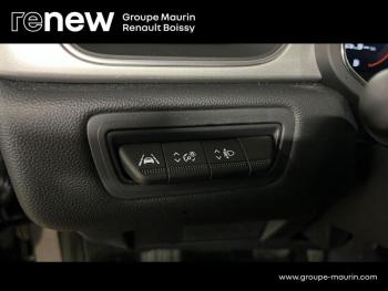 Photo 23 du bon plan RENAULT Captur 1.6 E-Tech hybride 145ch Techno occasion à 20900 €