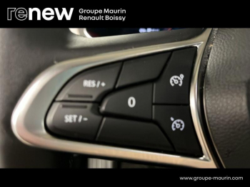 Photo 24 du bon plan RENAULT Captur 1.6 E-Tech hybride 145ch Techno occasion à 20900 €