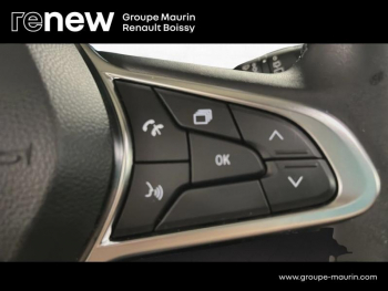 Photo 25 du bon plan RENAULT Captur 1.6 E-Tech hybride 145ch Techno occasion à 20900 €