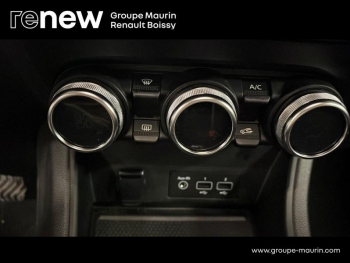 Photo 26 du bon plan RENAULT Captur 1.6 E-Tech hybride 145ch Techno occasion à 20900 €