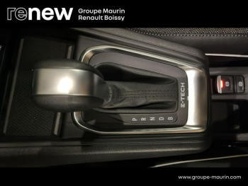 Photo 27 du bon plan RENAULT Captur 1.6 E-Tech hybride 145ch Techno occasion à 20900 €