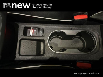 Photo 28 du bon plan RENAULT Captur 1.6 E-Tech hybride 145ch Techno occasion à 20900 €