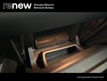 Photo 29 du bon plan RENAULT Captur 1.6 E-Tech hybride 145ch Techno occasion à 20900 €