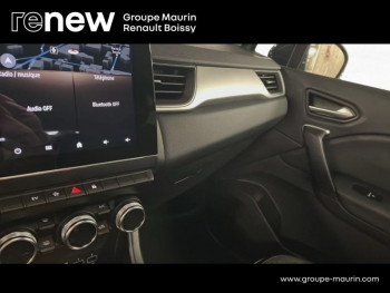 Photo 30 du bon plan RENAULT Captur 1.6 E-Tech hybride 145ch Techno occasion à 20900 €