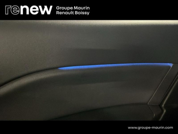 Photo 31 du bon plan RENAULT Captur 1.6 E-Tech hybride 145ch Techno occasion à 20900 €