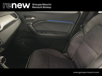 Photo 32 du bon plan RENAULT Captur 1.6 E-Tech hybride 145ch Techno occasion à 20900 €