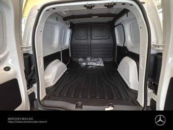 Photo 14 du bon plan MERCEDES-BENZ Citan Combi eCitan Long Pro occasion à 21490 €