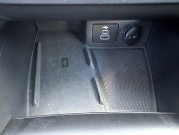 Photo 16 du bon plan FORD Focus SW 1.0 Flexifuel mHEV 125ch Titanium X Business occasion à 20690 €