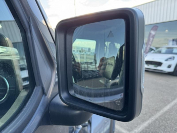 Photo 17 du bon plan JEEP Wrangler 2.2 MultiJet 200ch Overland Command-Trac BVA8 188g occasion à 43990 €