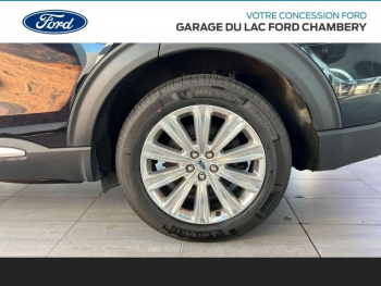 Photo 4 du bon plan FORD Explorer 3.0 EcoBoost 457ch Parallel PHEV Platinum i-AWD BVA10 25cv occasion à 48990 €