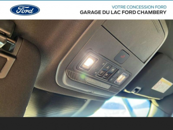 Photo 5 du bon plan FORD Explorer 3.0 EcoBoost 457ch Parallel PHEV Platinum i-AWD BVA10 25cv occasion à 48990 €