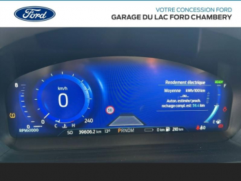 Photo 7 du bon plan FORD Explorer 3.0 EcoBoost 457ch Parallel PHEV Platinum i-AWD BVA10 25cv occasion à 48990 €