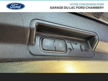 Photo 11 du bon plan FORD Explorer 3.0 EcoBoost 457ch Parallel PHEV Platinum i-AWD BVA10 25cv occasion à 48990 €