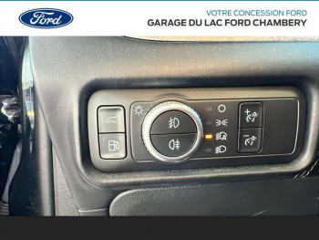 Photo 14 du bon plan FORD Explorer 3.0 EcoBoost 457ch Parallel PHEV Platinum i-AWD BVA10 25cv occasion à 48990 €