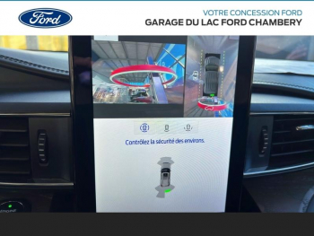 Photo 15 du bon plan FORD Explorer 3.0 EcoBoost 457ch Parallel PHEV Platinum i-AWD BVA10 25cv occasion à 48990 €