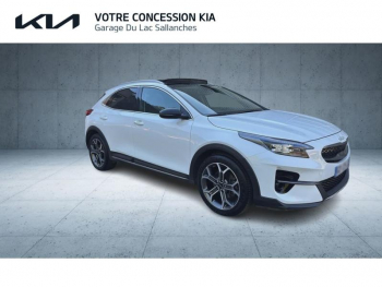 Photo 2 du bon plan KIA XCeed 1.6 GDi 105ch + Plug-In 60.5ch Design DCT6 MY22 occasion à 20490 €