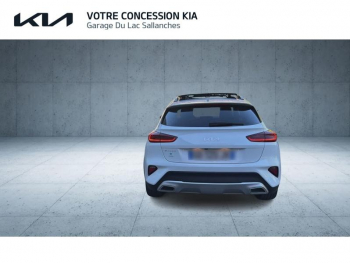 Photo 3 du bon plan KIA XCeed 1.6 GDi 105ch + Plug-In 60.5ch Design DCT6 MY22 occasion à 20490 €