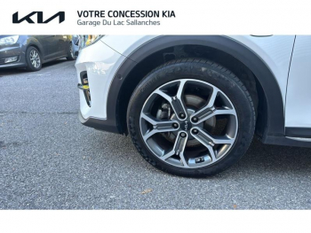 Photo 4 du bon plan KIA XCeed 1.6 GDi 105ch + Plug-In 60.5ch Design DCT6 MY22 occasion à 20490 €