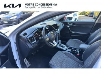 Photo 5 du bon plan KIA XCeed 1.6 GDi 105ch + Plug-In 60.5ch Design DCT6 MY22 occasion à 20490 €