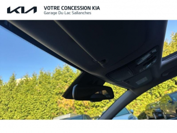 Photo 6 du bon plan KIA XCeed 1.6 GDi 105ch + Plug-In 60.5ch Design DCT6 MY22 occasion à 20490 €