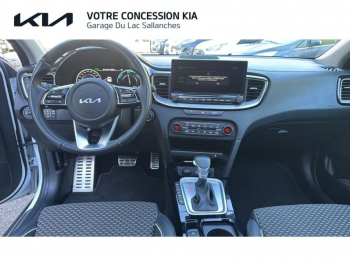 Photo 7 du bon plan KIA XCeed 1.6 GDi 105ch + Plug-In 60.5ch Design DCT6 MY22 occasion à 20490 €