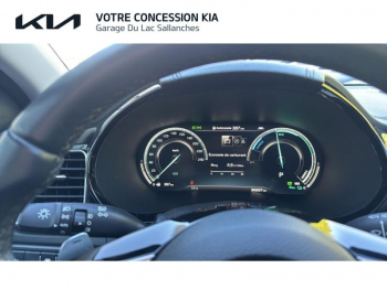 Photo 8 du bon plan KIA XCeed 1.6 GDi 105ch + Plug-In 60.5ch Design DCT6 MY22 occasion à 20490 €