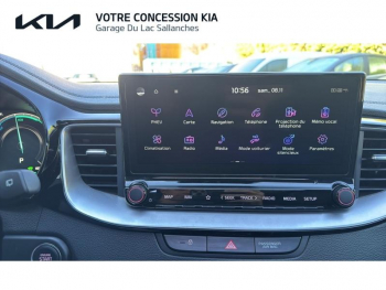 Photo 10 du bon plan KIA XCeed 1.6 GDi 105ch + Plug-In 60.5ch Design DCT6 MY22 occasion à 20490 €