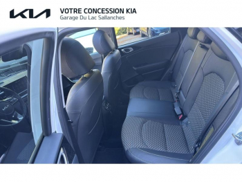 Photo 11 du bon plan KIA XCeed 1.6 GDi 105ch + Plug-In 60.5ch Design DCT6 MY22 occasion à 20490 €