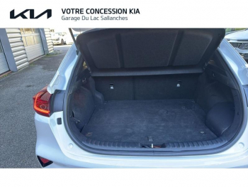 Photo 12 du bon plan KIA XCeed 1.6 GDi 105ch + Plug-In 60.5ch Design DCT6 MY22 occasion à 20490 €