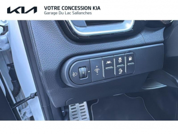 Photo 13 du bon plan KIA XCeed 1.6 GDi 105ch + Plug-In 60.5ch Design DCT6 MY22 occasion à 20490 €