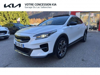 Photo 15 du bon plan KIA XCeed 1.6 GDi 105ch + Plug-In 60.5ch Design DCT6 MY22 occasion à 20490 €