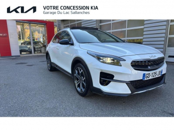 Photo 16 du bon plan KIA XCeed 1.6 GDi 105ch + Plug-In 60.5ch Design DCT6 MY22 occasion à 20490 €