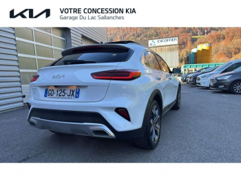 Photo 17 du bon plan KIA XCeed 1.6 GDi 105ch + Plug-In 60.5ch Design DCT6 MY22 occasion à 20490 €
