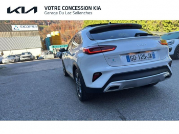 Photo 18 du bon plan KIA XCeed 1.6 GDi 105ch + Plug-In 60.5ch Design DCT6 MY22 occasion à 20490 €