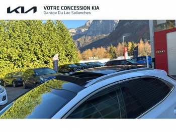Photo 19 du bon plan KIA XCeed 1.6 GDi 105ch + Plug-In 60.5ch Design DCT6 MY22 occasion à 20490 €