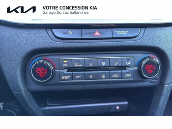 Photo 20 du bon plan KIA XCeed 1.6 GDi 105ch + Plug-In 60.5ch Design DCT6 MY22 occasion à 20490 €