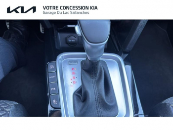 Photo 21 du bon plan KIA XCeed 1.6 GDi 105ch + Plug-In 60.5ch Design DCT6 MY22 occasion à 20490 €