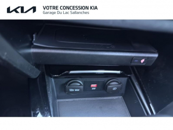 Photo 22 du bon plan KIA XCeed 1.6 GDi 105ch + Plug-In 60.5ch Design DCT6 MY22 occasion à 20490 €